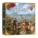 Delta 1