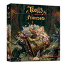 Trolls & Princesses 1