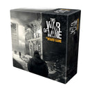 This War of Mine the Board Game by Galakta 1
