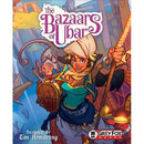 The Bazaars of Uber Board Game by Grey Fox Games 1