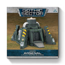 Gothic Sector Legion: Arsenal 2