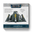 Gothic Sector Legion: Arsenal 3