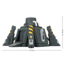 Gothic Sector Legion: Arsenal 4