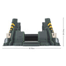 Bunker Gothic Sector Legion Miniature Game by Gale force Nine 2