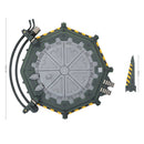 Machine Cult Gothic Sector Legion Miniature Game by Gale force Nine 4