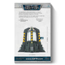 Gothic Sector Legion: Plasma Generators 3
