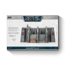 Manufactorium Depot Gothic Sector Mundis Imperialis Miniature Game by Gale force Nine 3