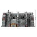 Manufactorium Depot Gothic Sector Mundis Imperialis Miniature Game by Gale force Nine 4
