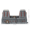 Administratum Gothic Sector Mundis Imperialis Miniature Game by Gale force Nine 4