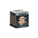 Gothic Sector United Frontier: Sentry Turret 1