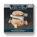 Gothic Sector United Frontier: Sentry Turret 2
