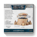 Gothic Sector United Frontier: Sentry Turret 3