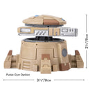 Gothic Sector United Frontier: Sentry Turret 4