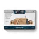 Gothic Sector United Frontier: Barracks 3