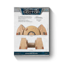 Shield Generator Gothic Sector United Frontier Miniature Game by Gale force Nine 3