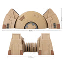 Shield Generator Gothic Sector United Frontier Miniature Game by Gale force Nine 4