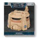 Gothic Sector United Frontier: Bunker 2