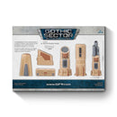 Scatter Terrain Gothic Sector United Frontier Miniature Game by Gale force Nine 3