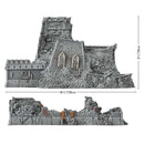 Scholam Damaged and Destroyed Gothic Sector Mundis Imperialis Miniature Game by Gale force Nine 4