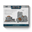 Gothic Sector Mundis Imperialis: Librarium Damaged & Destroyed 2