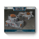Gothic Sector Mundis Imperialis: Librarium Damaged & Destroyed 3