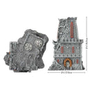 Gothic Sector Mundis Imperialis: Genatorium Damaged & Destroyed 4