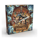 The Adventures of Conan Board Game by Gale force Nine 2