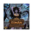The Adventures of Conan: Queen Of The Black Coast & Nemedian Chronices Expansions 3