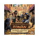 The Adventures of Conan: Queen Of The Black Coast & Nemedian Chronices Expansions 4
