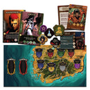The Adventures of Conan: Queen Of The Black Coast & Nemedian Chronices Expansions 5