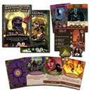 The Adventures of Conan: Queen Of The Black Coast & Nemedian Chronices Expansions 6