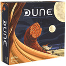 Dune Board Game Conquest Diplomacy Betrayal 1
