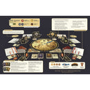 Dune Board Game Conquest Diplomacy Betrayal 2
