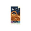 Dune: A Game of Conquest, Diplomacy & Betrayal - Ecaz and Moritani House Expansion 2