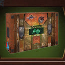 Firefly Board Game 10th Anniversary Collectors Edition 2