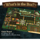 Among Cultists Board Game A Social Deduction Thriller 3
