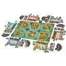 Heroes of Land Air and Sea Order and Chaos Exp Board Game by Gamelyn 2