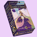 Curses and Covens Board Game by Good Games Publishing 1