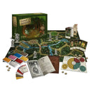 Forest of Radgost Divine Version Board Game by Glama 1