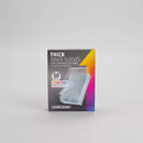 UNIT Gamegenic Thick Inner Sleeves 64x89 100 ct Gaming Accessory 1