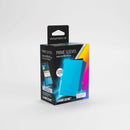 UNIT Gamegenic Prime Sleeves Blue 66x91 100 ct Gaming Accessory 5