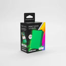 Gamegenic Prime Sleeves Green 66x91 100 Count Card Game Accessory