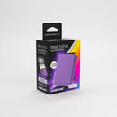 UNIT Gamegenic Prime Sleeves Purple 66x91 100 ct Gaming Accessory 5