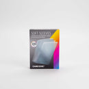 UNIT Gamegenic Soft Sleeves 67x94 100 ct Gaming Accessory 4