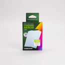 UNIT Gamegenic Board Game Sleeves Standard American Clear 50 ct Gaming Accessory 1