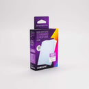 UNIT Gamegenic Board Game Sleeves Standard European Clear 50 ct Gaming Accessory 3