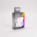 UNIT Gamegenic Board Game Sleeves Standard Card Game Clear Matte 50 ct Gaming Accessory 3