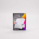 UNIT Gamegenic Board Game Sleeves Standard Card Game Clear Matte 50 ct Gaming Accessory 6