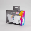 UNIT Gamegenic Matte Sleeves Standard Card Game Size Value Pack 200 ct Gaming Accessory 2