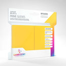 Prime Sleeves - Yellow (100) 1